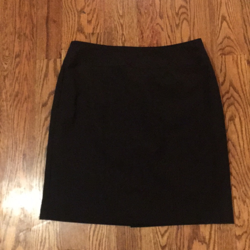 Never worn pencil skirt